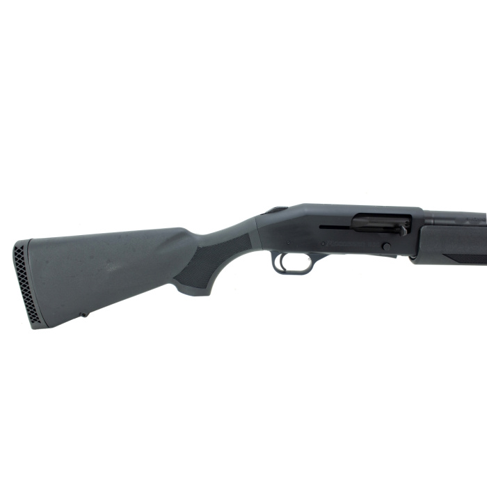 Strzelba samopowtarzalna MOSSBERG 930 kal. 12/76, lufa 470 mm